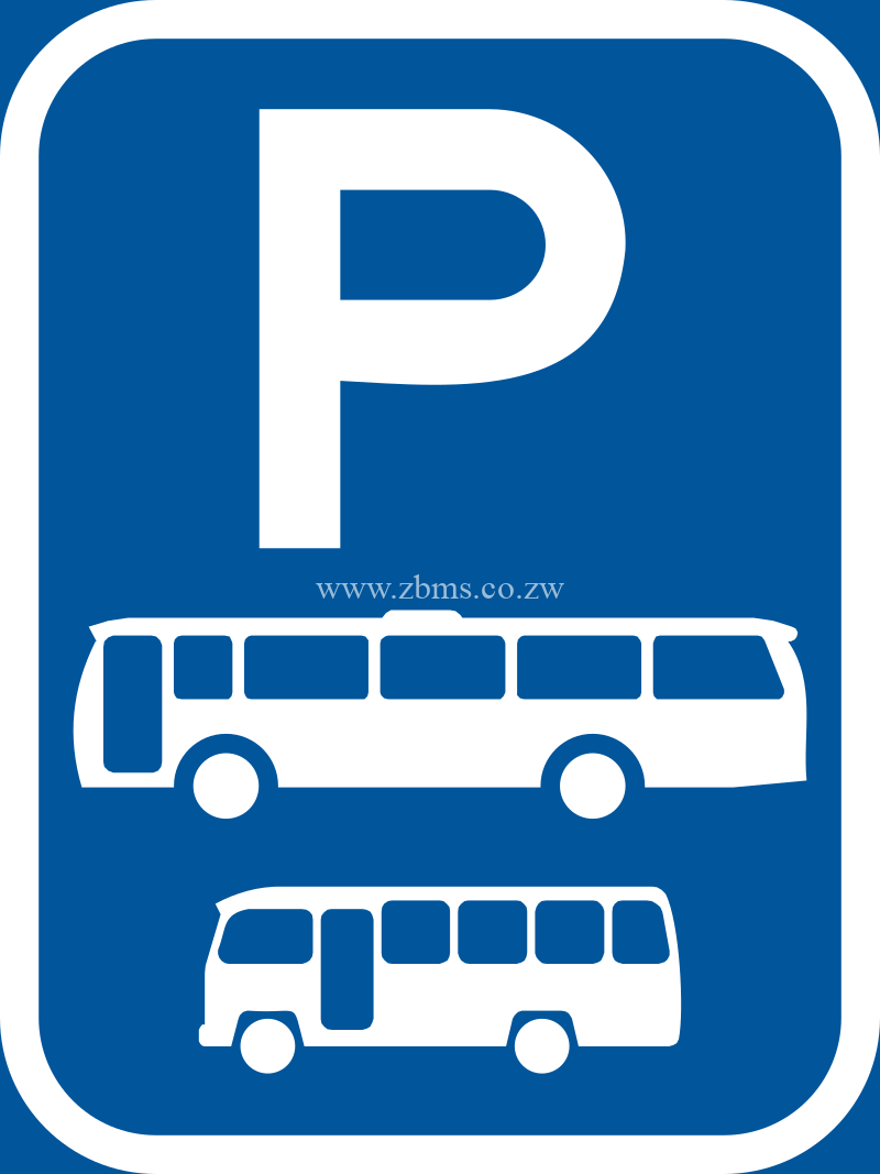 Parking for buses and midi-buses for sale Zimbabwe