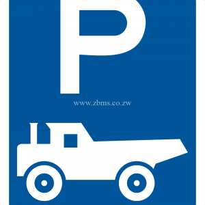Parking for construction vehicles for sale Zimbabwe