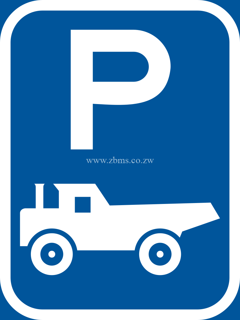 Parking for construction vehicles for sale Zimbabwe