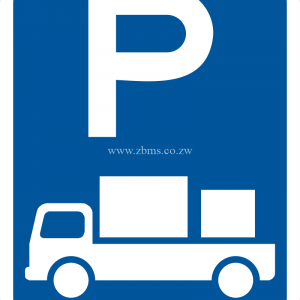 Parking for delivery vehicles sale Zimbabwe