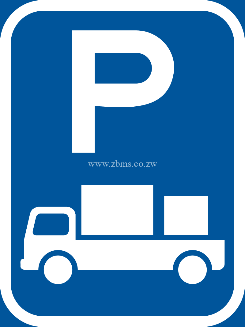 Parking for delivery vehicles sale Zimbabwe