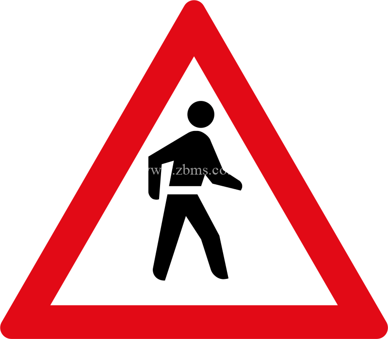Pedestrians ahead for sale Zimbabwe