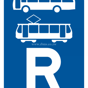 Buses and trams reserved for sale Zimbabwe