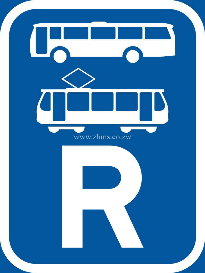 Buses and trams reserved for sale Zimbabwe