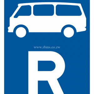 Reserved for mini-buses sale Zimbabwe