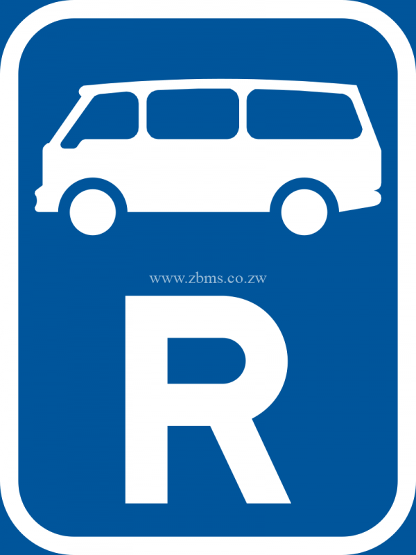 Reserved for mini-buses sale Zimbabwe