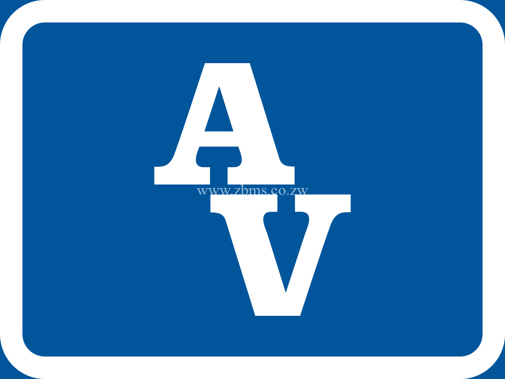 The primary sign applies to abnormal vehicles.