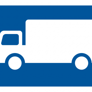 The primary sign applies to goods vehicles. Zimbbawe