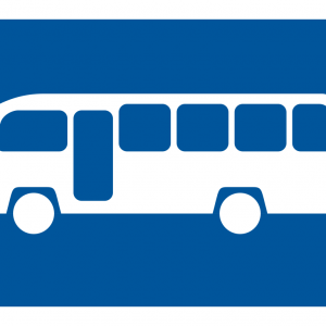The primary sign applies to midi-buses. for sale Zimbabwe