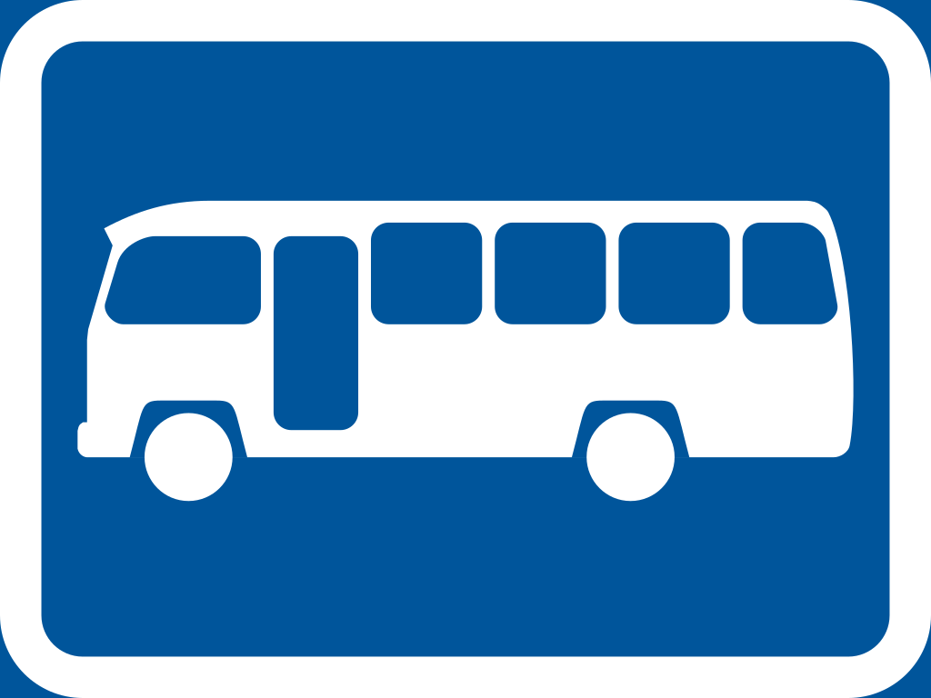 The primary sign applies to midi-buses. for sale Zimbabwe