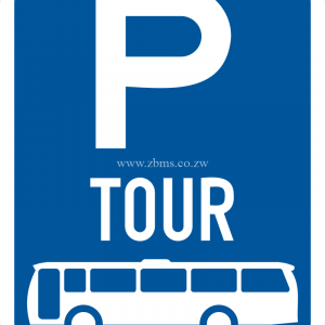 Tour bus parking for sale Zimbabwe