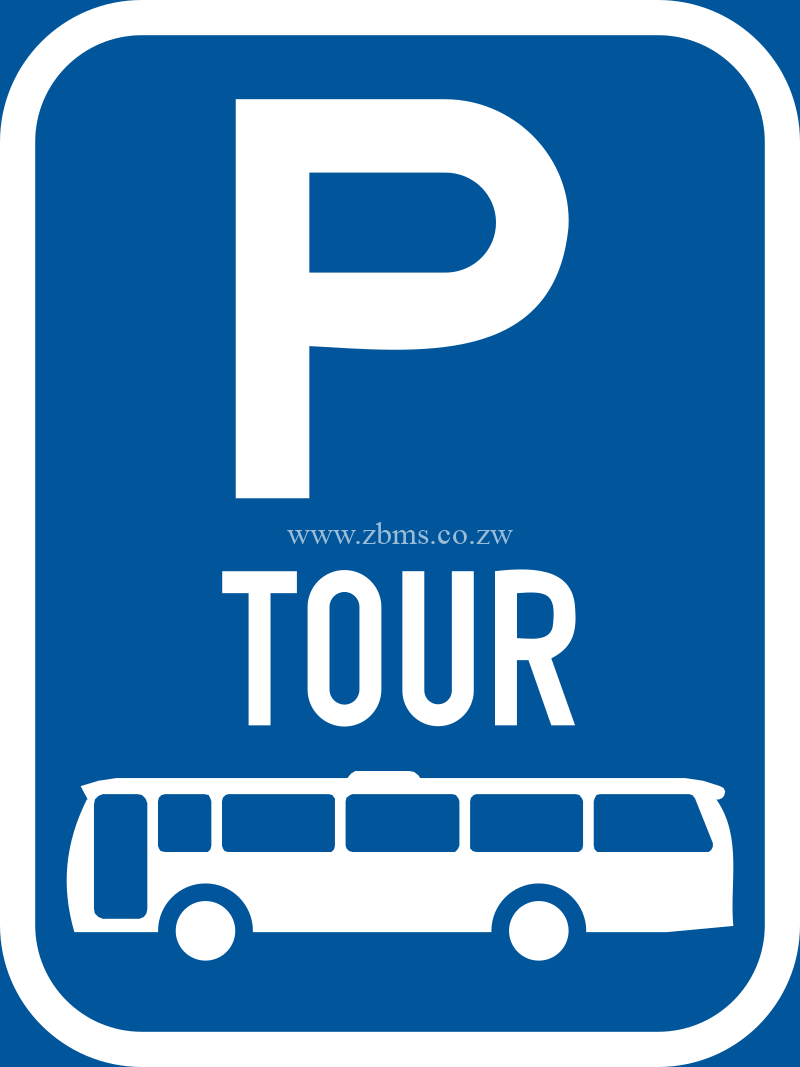Tour bus parking for sale Zimbabwe
