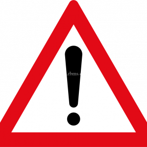 warning sign for sale Zimbabwe