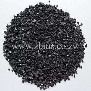 Activated carbon 25kg 6x12 mesh