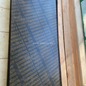 Film face plywood for sale in Zimbabwe