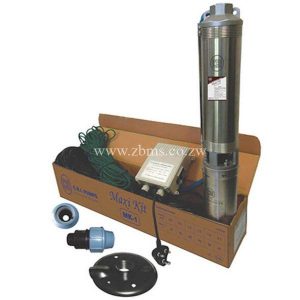 solar pump for sale Zimbabwe