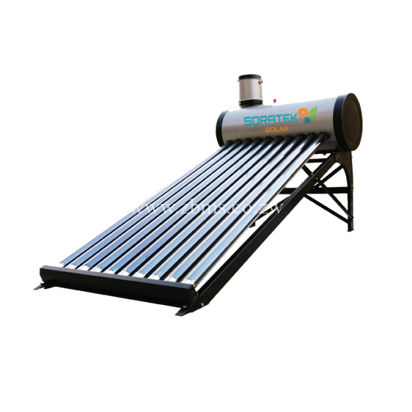 SPG09 GVT 100L Zimbabwe Building Materials Suppliers