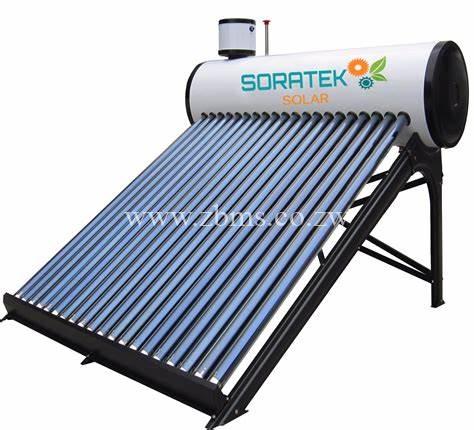 SPG05 GVT 200L Zimbabwe Building Materials Suppliers