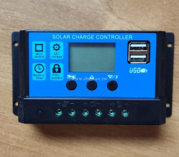 SPC03 PWM 30AMP