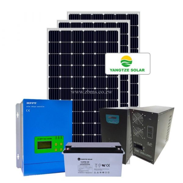SPP033KVA
