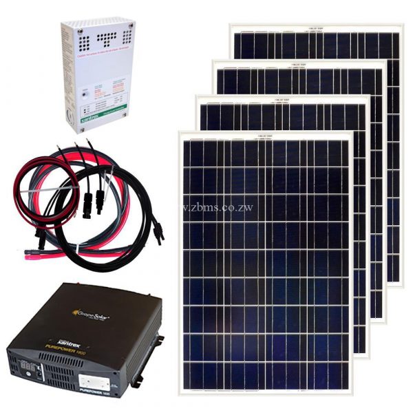 SPP043KVA PLUS