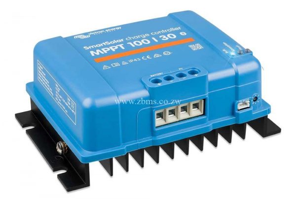 SPC07 MPPT 100/30