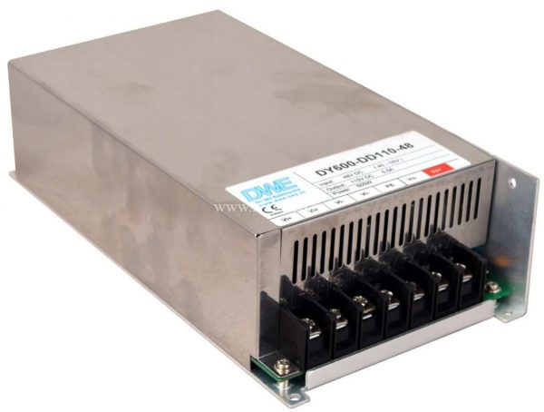 SPC17 AC-DC CON 48V 800W
