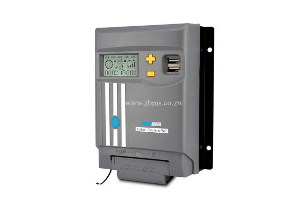 SPC14 MPPT 20AMP 12V