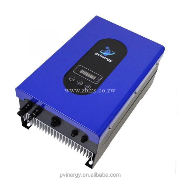 SPC22 MPPT 60AMP