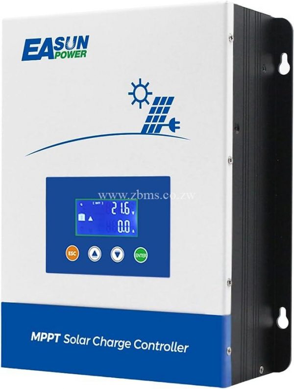 SPC31 MPPT 80A 48V