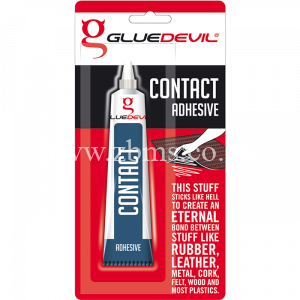 100ml contact adhesive glue devil for sale Zimbabwe Harare