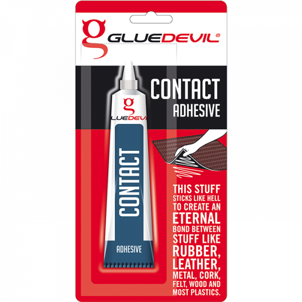 100ml contact adhesive glue devil for sale Zimbabwe Harare