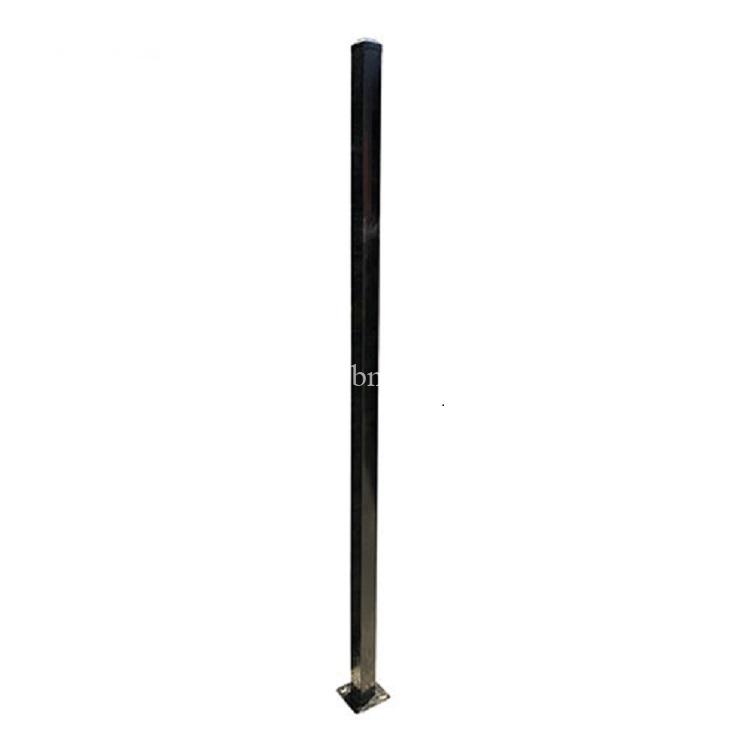 2.4m W Standards No Overhang
