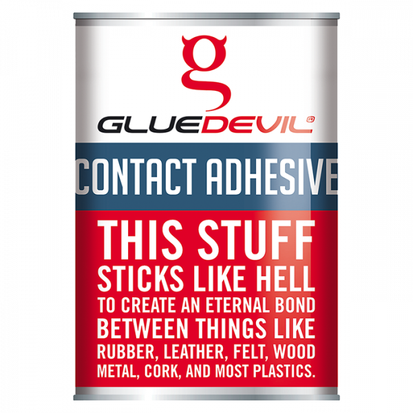 5l contact adhesive glue devil for sale Zimbabwe Harare
