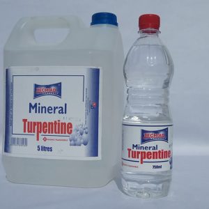 Turpentine