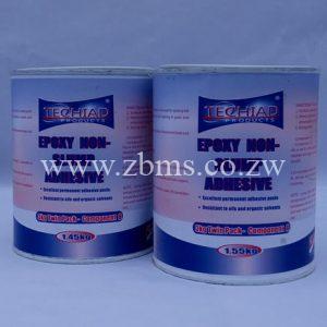 Epoxy Non-Slump Adhesive for sale Zimbabwe