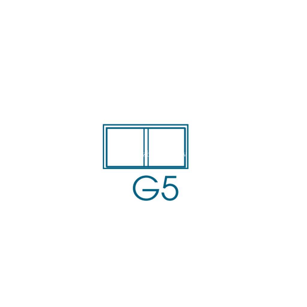 G5 G type Window Frame - Zimbabwe Building Materials Suppliers