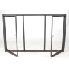 Window Frames Prices | Steel | Zimbabwe Building Materials Suppliers