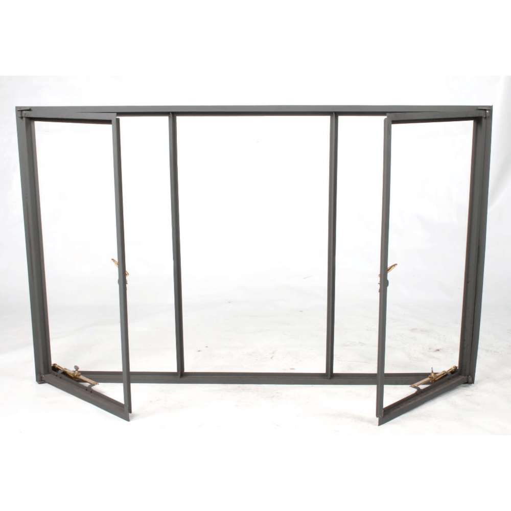 Window Frames Prices | Steel | Zimbabwe Building Materials Suppliers