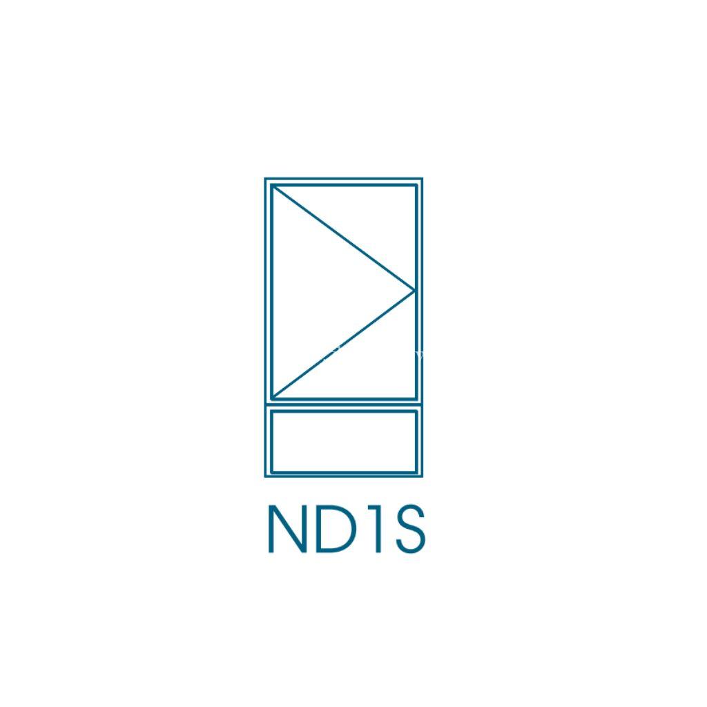 ND1S D/S Type Steel Window Frame - Zimbabwe Building Materials Suppliers