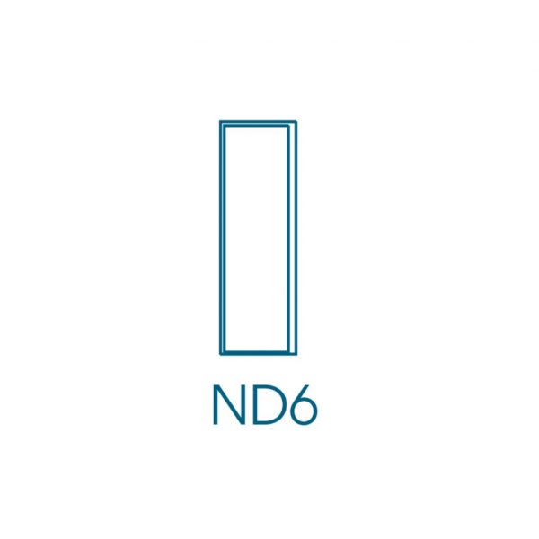 ND6 D Type Steel Window Frame - Zimbabwe Building Materials Suppliers