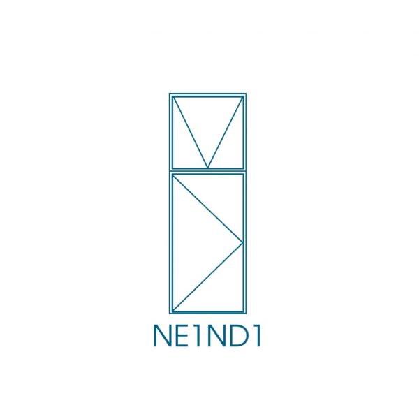 NE1ND1 E/D Type Steel Window Frame - Zimbabwe Building Materials Suppliers