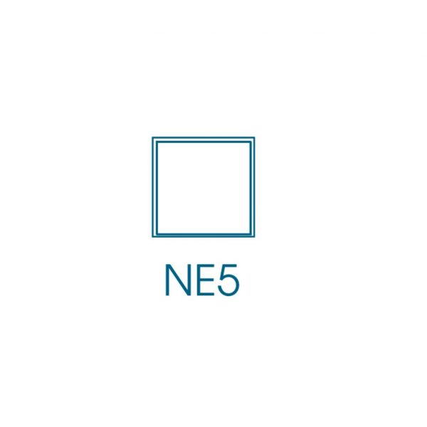 NE5 E Type Window Frame - Zimbabwe Building Materials Suppliers