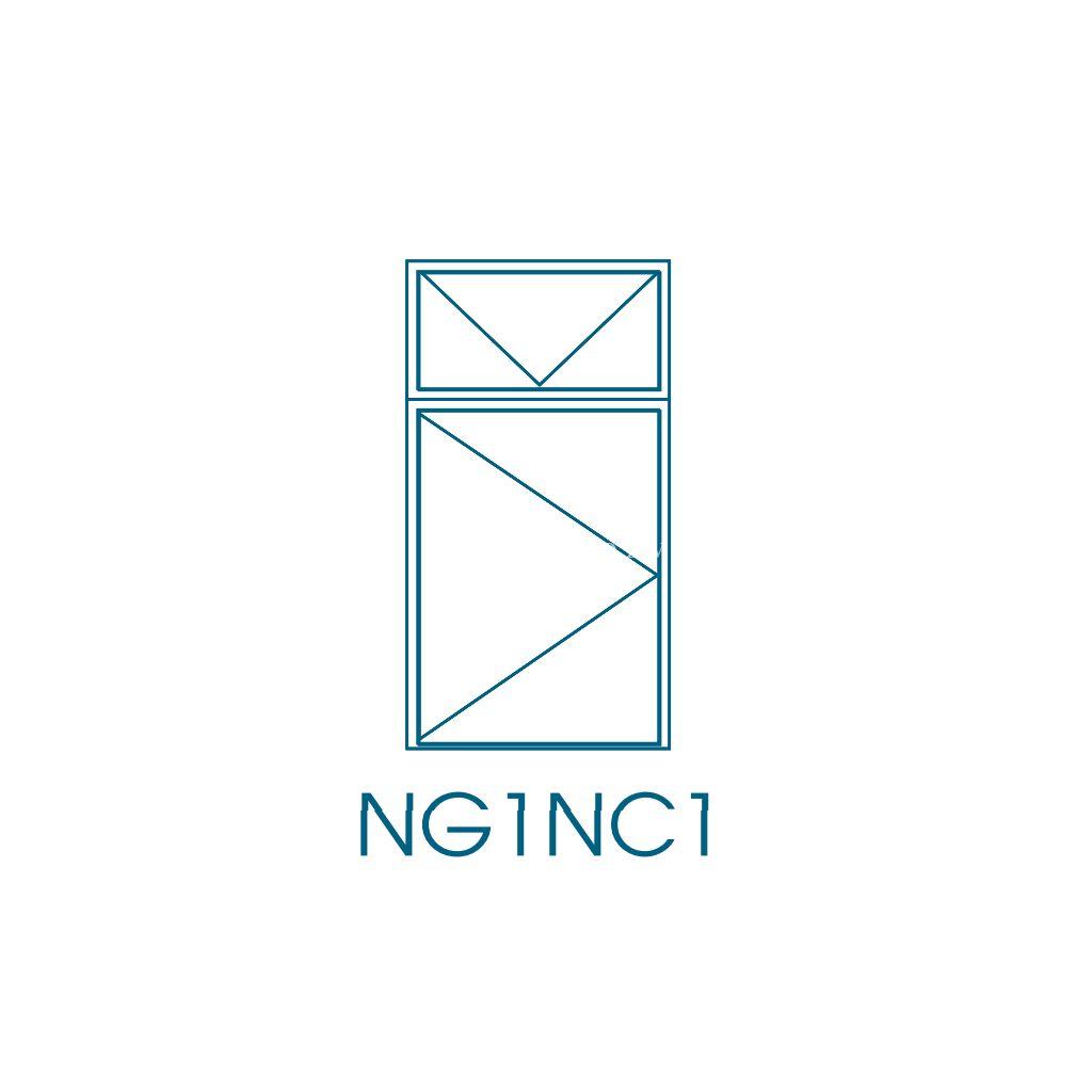 NG1NC1 G/C Type Steel Window Frame - Zimbabwe Building Materials Suppliers