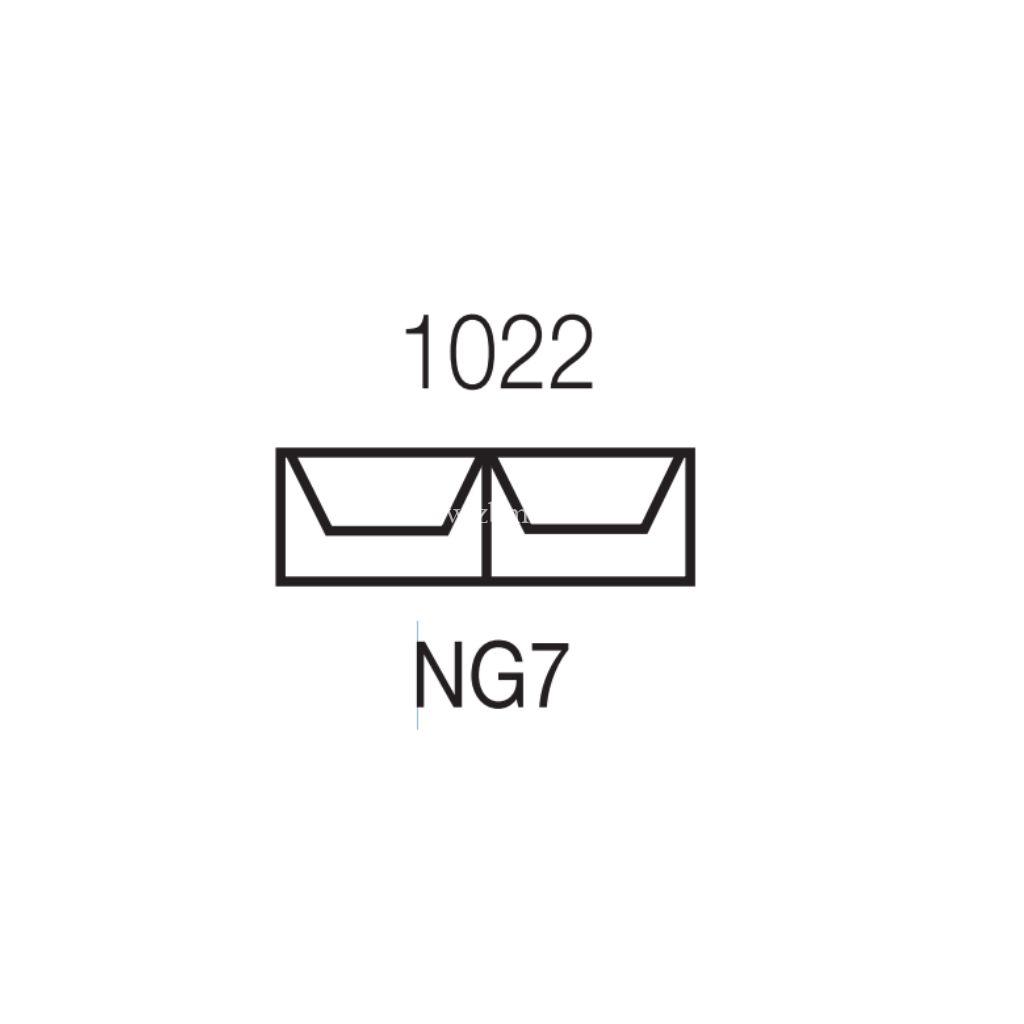 NG7 G type Window Frame - Zimbabwe Building Materials Suppliers