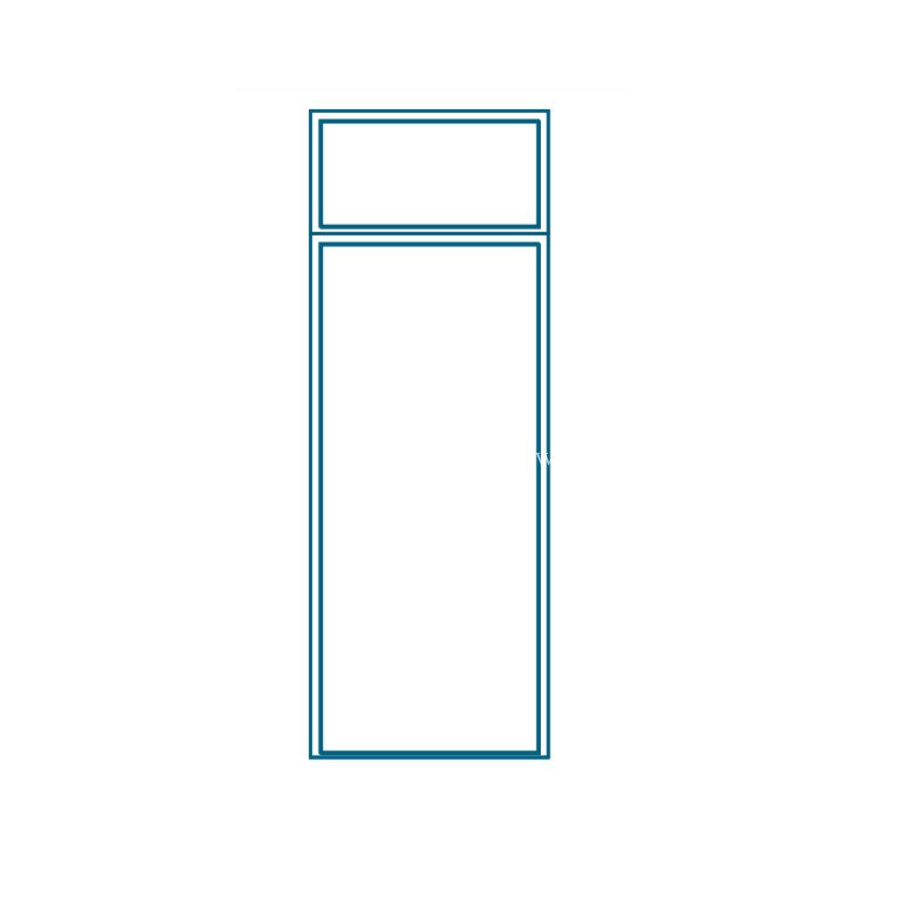 NGIND55 G/D50 Type Steel Window Frame - Zimbabwe Building Materials ...