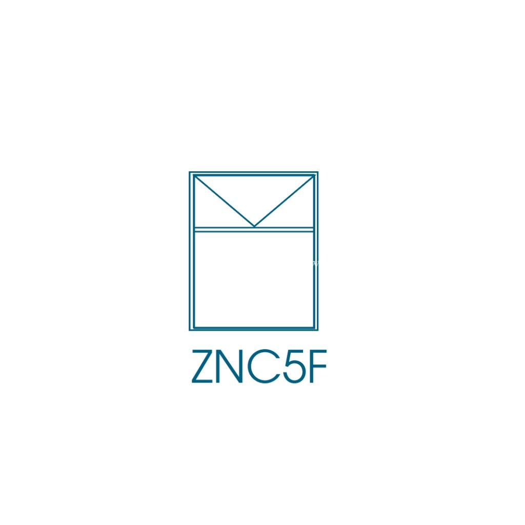ZNC5F Z Type Steel Window Frame - Zimbabwe Building Materials Suppliers