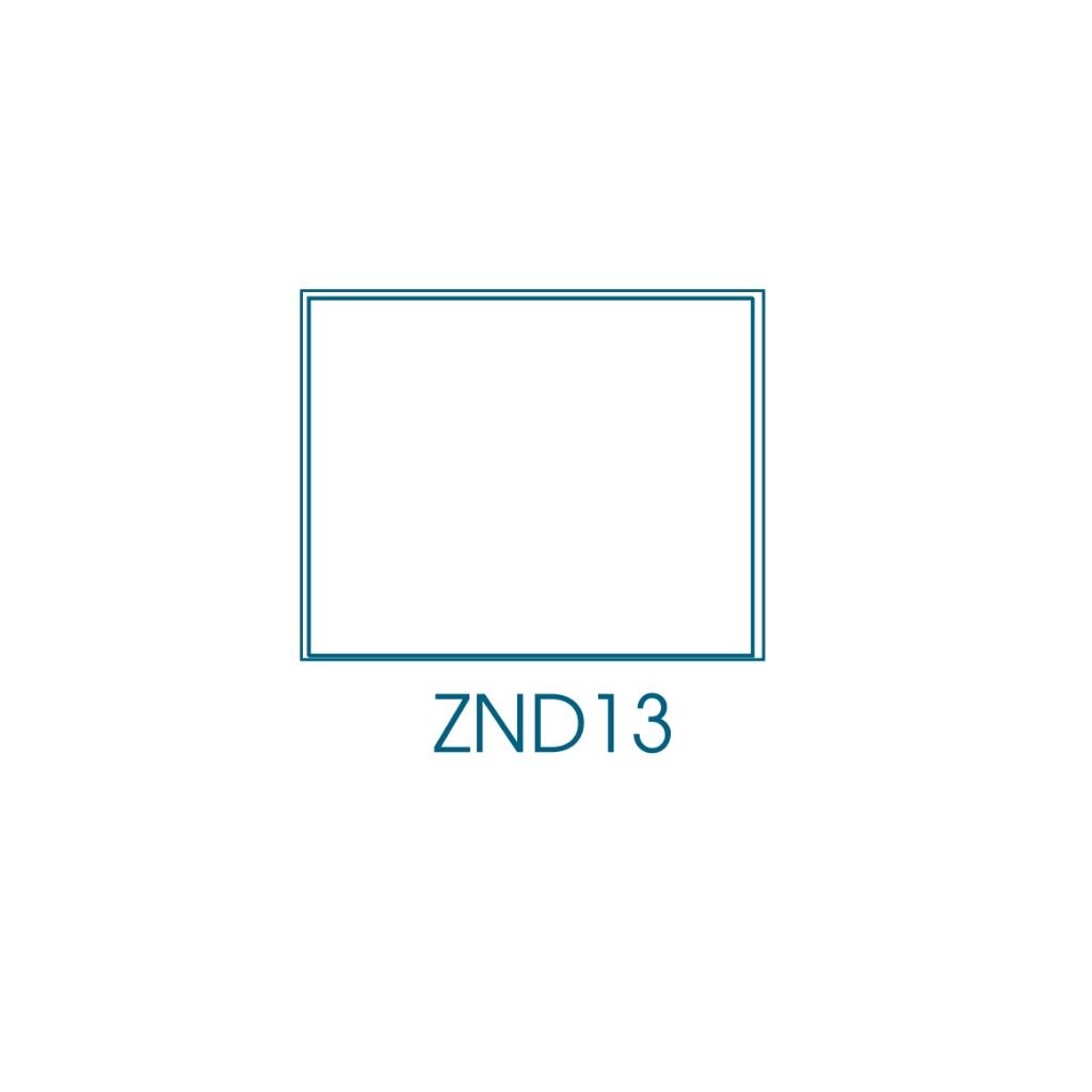 ZND13 Z Type Steel Window Frame - Zimbabwe Building Materials Suppliers