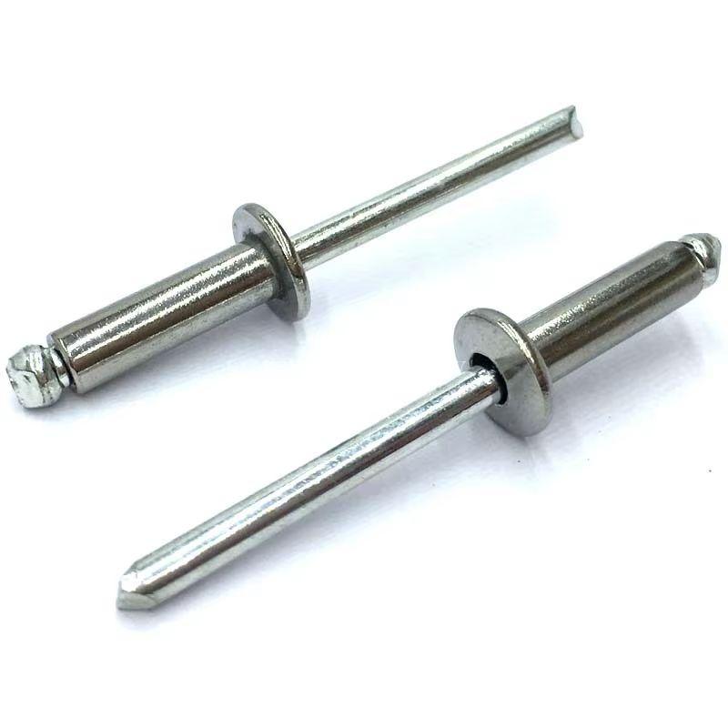FBR08 8 x 4mm Fastening Rivet - Zimbabwe Building Materials Suppliers