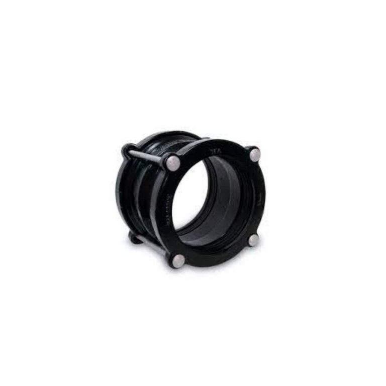 75mm VJ Couplings - Zimbabwe Building Materials Suppliers